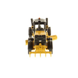 [PRE-VENTA]  Adorno Motoniveladora 1:87 Cat 12M3 Motor Grader C10  Cat DM-85520 [PRECIO NORMAL S/.209]