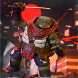 [PRE-VENTA]  Figura TMNT The Last Ronin 7” Ultimate Odyn Re-Evolution Cx6  Neca NC-54416 [PRECIO NORMAL S/.249]