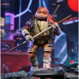 [PRE-VENTA]  Figura TMNT The Last Ronin 7"Ultimate Moja Re-Evolution Cx6  Neca NC-54415 [PRECIO NORMAL S/.249]