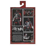 Figura Ultimate Nightwatcher Casey Jones TMNT The Last Ronin NECA NC-54410