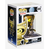 Funko Pop! Television: Crow #488 – Mystery Science Theater 3000 | FK-14230