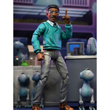 [PRE-VENTA]  Figura TMNT 7" AF Baxter Stockman  Mirage Comics Cx6  Neca NC-54349 [PRECIO NORMAL S/.249]
