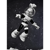 [PRE-VENTA]  Figura Usagi Yojimbo 7" Space Ultimate Cx6  Neca NC-54374 [PRECIO NORMAL S/.239]