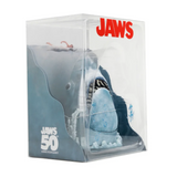 [PRE-VENTA]  Figura Jaws 50Th Aniversary Cx4  Neca NC-03361 [PRECIO NORMAL S/.379]