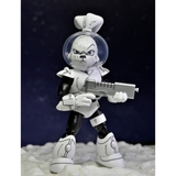 [PRE-VENTA]  Figura Usagi Yojimbo 7" Space Ultimate Cx6  Neca NC-54374 [PRECIO NORMAL S/.239]