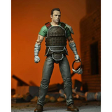 [PRE-VENTA]  Figura TMNT The Last Ronin 7" Casey Jones Cx6  Neca NC-54348 [PRECIO NORMAL S/.239]