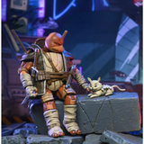 [PRE-VENTA]  Figura TMNT The Last Ronin 7"Ultimate Moja Re-Evolution Cx6  Neca NC-54415 [PRECIO NORMAL S/.249]