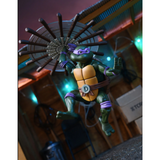 [PRE-VENTA]  Figura TMNT 7"AF Ultimate Donatello Cx6  Neca NC-54353 [PRECIO NORMAL S/.249]