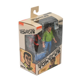 [PRE-VENTA]  Figura TMNT Mirage Comics 7”  Kirby Cx6  Neca NC-54350 [PRECIO NORMAL S/.249]