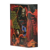 [PRE-VENTA]  Figura Nightmare on Elm St 30th Anni 7" Ultimate Freddy Cx6  Neca NC-39759 [PRECIO NORMAL S/.249]