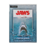 [PRE-VENTA]  Figura Jaws 50Th Aniversary Cx4  Neca NC-03361 [PRECIO NORMAL S/.379]