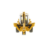 [PRE-VENTA]  Adorno Retroexcvadora 1:87 Cat 450E Backhoe Loader C10  Cat DM-85263 [PRECIO NORMAL S/.209]