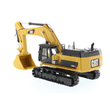 [PRE-VENTA]  Adorno Excavador 1:50 Cat 374D L Hydraulic Excavator C6  Cat DM-85274 [PRECIO NORMAL S/.669]