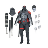 Figura Ultimate Nightwatcher Casey Jones TMNT The Last Ronin NECA NC-54410