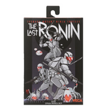 [PRE-VENTA]  Figura TMNT Last Ronin 7" AF Ultimate Pat Cx6  Neca NC-54325 [PRECIO NORMAL S/.249]
