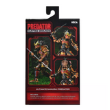 [PRE-VENTA]  Figura Predator Hunting Grounds 7" Ultim Samurai Cx6  Neca NC-51420 [PRECIO NORMAL S/.239]
