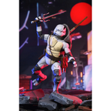 [PRE-VENTA]  Figura TMNT The last Ronin 7" Ultimate Uno Re-Evolution Cx6  Neca NC-54417 [PRECIO NORMAL S/.249]