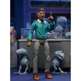 [PRE-VENTA]  Figura TMNT 7" AF Baxter Stockman  Mirage Comics Cx6  Neca NC-54349 [PRECIO NORMAL S/.249]