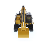 [PRE-VENTA]  Adorno Excavador 1:50 Cat 374D L Hydraulic Excavator C6  Cat DM-85274 [PRECIO NORMAL S/.669]