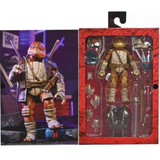 [PRE-VENTA]  Figura TMNT The Last Ronin 7"Ultimate Moja Re-Evolution Cx6  Neca NC-54415 [PRECIO NORMAL S/.249]
