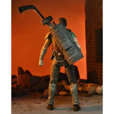 [PRE-VENTA]  Figura TMNT The Last Ronin 7" Casey Jones Cx6  Neca NC-54348 [PRECIO NORMAL S/.239]