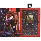 [PRE-VENTA]  Figura TMNT The Last Ronin 7” Ultimate Odyn Re-Evolution Cx6  Neca NC-54416 [PRECIO NORMAL S/.249]