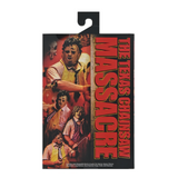 [PRE-VENTA]  Figura Texas Chainsaw Massacre 7" 50th Anniv Ult Leatherface Cx6  Neca NC-41607 [PRECIO NORMAL S/.249]