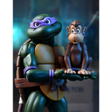 [PRE-VENTA]  Figura TMNT 7"AF Ultimate Donatello Cx6  Neca NC-54353 [PRECIO NORMAL S/.249]