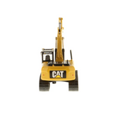 [PRE-VENTA]  Adorno Excavador 1:87 Cat 320D L Hydraulic Excavator C10  Cat DM-85262 [PRECIO NORMAL S/.209]