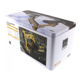[PRE-VENTA]  Adorno Excavador 1:50 Cat 374D L Hydraulic Excavator C6  Cat DM-85274 [PRECIO NORMAL S/.669]