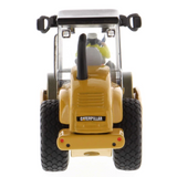[PRE-VENTA]  Adordno Contador y vibrador  1:87 Cat CS56 Smooth Drum Vibratory Soil Compactor C10  Cat DM-85246 [PRECIO NORMAL S/.209]