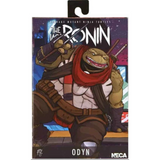 [PRE-VENTA]  Figura TMNT The Last Ronin 7” Ultimate Odyn Re-Evolution Cx6  Neca NC-54416 [PRECIO NORMAL S/.249]