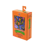 [PRE-VENTA]  Figura TMNT 7" Ultimate Michelangelo Cx6  Neca NC-54355 [PRECIO NORMAL S/.249]