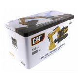 [PRE-VENTA]  Adorno Excavador 1:50 Cat 374D L Hydraulic Excavator C6  Cat DM-85274 [PRECIO NORMAL S/.669]