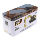 [PRE-VENTA]  Adorno Excavador 1:87 Cat 320D L Hydraulic Excavator C10  Cat DM-85262 [PRECIO NORMAL S/.209]