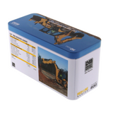 [PRE-VENTA]  Adorno Retroexcvadora 1:87 Cat 450E Backhoe Loader C10  Cat DM-85263 [PRECIO NORMAL S/.209]
