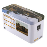 [PRE-VENTA]  Adorno Motoniveladora 1:87 Cat 12M3 Motor Grader C10  Cat DM-85520 [PRECIO NORMAL S/.209]