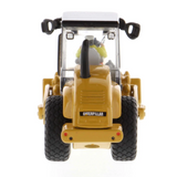 [PRE-VENTA]  Adordno Contador y vibrador  1:87 Cat CP56 Padfoot Drum Vibratory Soil Compactor C10  Cat DM-85247 [PRECIO NORMAL S/.209]