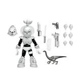 [PRE-VENTA]  Figura Usagi Yojimbo 7" Space Ultimate Cx6  Neca NC-54374 [PRECIO NORMAL S/.239]