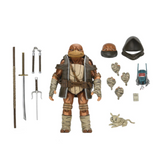 [PRE-VENTA]  Figura TMNT The Last Ronin 7"Ultimate Moja Re-Evolution Cx6  Neca NC-54415 [PRECIO NORMAL S/.249]