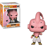 Funko Pop! Animation: Kid Buu #620 – Dragon Ball Z | FK-39703