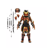 [PRE-VENTA]  Figura Predator Hunting Grounds 7" Ultim Samurai Cx6  Neca NC-51420 [PRECIO NORMAL S/.239]