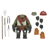 [PRE-VENTA]  Figura TMNT The Last Ronin 7” Ultimate Odyn Re-Evolution Cx6  Neca NC-54416 [PRECIO NORMAL S/.249]