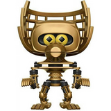 Funko Pop! Television: Crow #488 – Mystery Science Theater 3000 | FK-14230