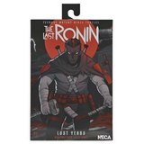 Figura Ultimate Nightwatcher Casey Jones TMNT The Last Ronin NECA NC-54410