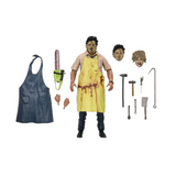 [PRE-VENTA]  Figura Texas Chainsaw Massacre 7" 50th Anniv Ult Leatherface Cx6  Neca NC-41607 [PRECIO NORMAL S/.249]