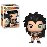 Funko Pop! Animation: Raditz #616 – Dragon Ball Z | FK-39699
