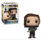 Funko Pop! Marvel: Bucky Barnes #418 – Avengers: Infinity War | FK-35775
