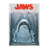 [PRE-VENTA]  Figura Jaws 50Th Aniversary Cx4  Neca NC-03361 [PRECIO NORMAL S/.379]