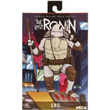 [PRE-VENTA]  Figura TMNT The last Ronin 7" Ultimate Uno Re-Evolution Cx6  Neca NC-54417 [PRECIO NORMAL S/.249]
